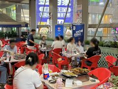 -回头烧烤(悦荟购物中心店)