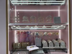 -meland亲子乐园(北京首开通州万象汇店)