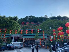 -枇杷园食为鲜火锅(南山店)
