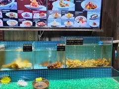 -庆赫隆融合菜馆(群力店)