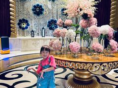 -澳门十六浦索菲特大酒店