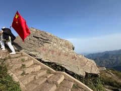 -灵山