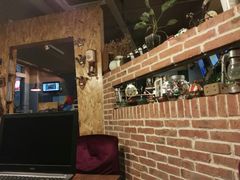 -美好时光咖啡馆(陕西广电丝路文化大厦店)