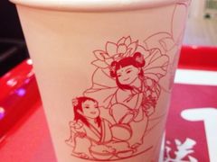 和合谷(长虹桥店)-和合谷(长虹桥店)
