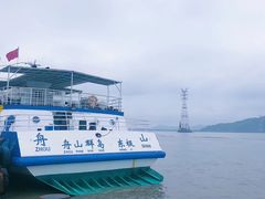 -东极岛景区