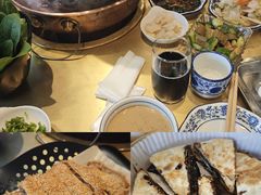 -牛街清真满恒記(平安里西大街店)