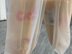 -CoCo都可(建外SOHO店)