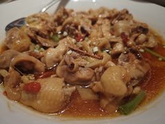 -嘉宴·精致客家菜
