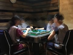 -纽斯桑拿会所(天山店)
