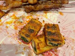 -北三老太太烧烤(人生一串上榜店)