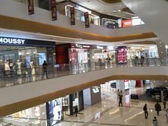 -天河城购物中心