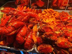 -黄兴南路步行商业街