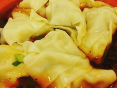 -龙抄手(春熙路总店)