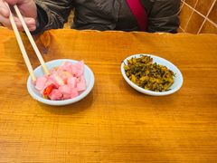 -兵哥豌豆面(雅颂居店)