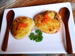 -福匠日本料理(人民路店)