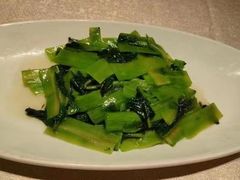 -鸽子侯·家宴·平价海鲜(绿地店)