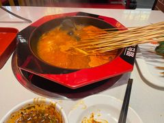 -老马路串串香火锅(北门桥店)