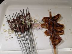 -三个大叔东北烧烤·砂锅菜(西三旗店)