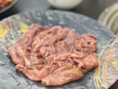 -金达盛烤肉(五里店)