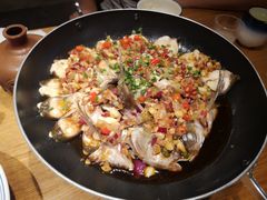 -印象鲵宴·张家界地标美食名片(溪布街店)