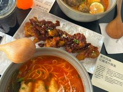 -里面·Noodlology(机电院店)