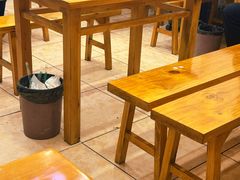 -孙浩特色牛杂面板面(华捷道店)