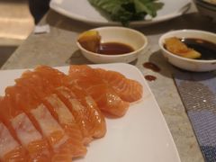-西安高新希尔顿酒店·咖啡露台西餐厅
