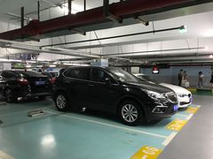 -上海浦东国际机场T1航站楼-P1停车场