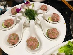 -周师兄大刀腰片火锅(洪崖洞旗舰店)