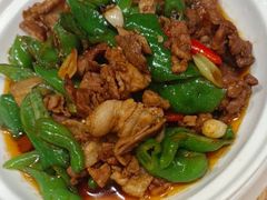 -老雒阳面馆·水席·洛阳菜(偃师店)