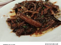 响油鳝糊-顺风海鲜港(金玉兰店)