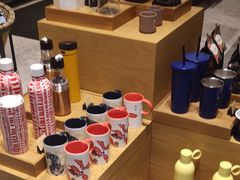 零售区-星巴克臻选(深圳罗湖万象城店)