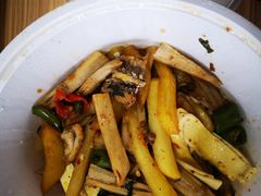 -蘭奢雅集·江浙菜(青山江滩店)