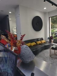 -POSALON烫发染发