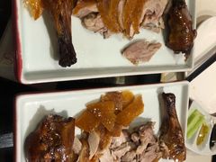 -京味斋·北京烤鸭(北京南站洋桥店)