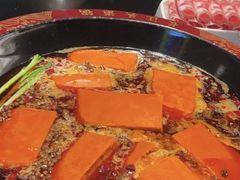 -三江两海老火锅(北京首店)
