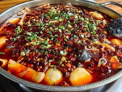 -黑竹香鸡(营和巷店)