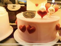 -GANSO元祖食品(莘潭店)