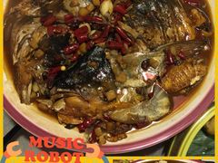 旺顺阁鱼头泡饼店(小红门店)-旺顺阁鱼头泡饼(小红门店)