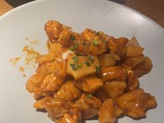 -蜜桃餐厅·伴山(海岸城店)