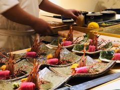-鮨青(恒基名人购物中心店)