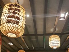 大堂-南京大牌档(凯德大峡谷店)