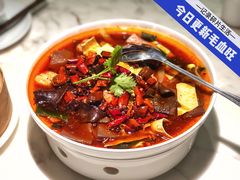 -茅庐川菜(青岛凯德店)