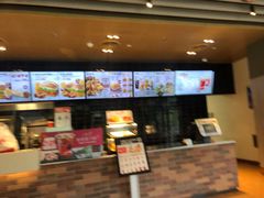 -肯德基(建德服务区北店)