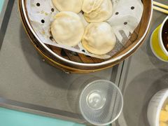 -鸡鸣汤包(红山动物园店)