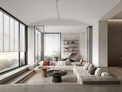 -大宅设计设计店铺(浦东店)