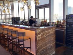 -于家堡洲际酒店·堡子里酒廊