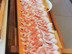 -阳坊胜利涮羊肉(阳坊老店)