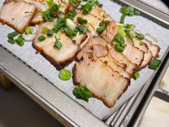 -绿茶餐厅(城西银泰城店)