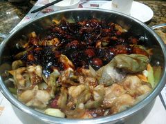 -黄记煌三汁焖锅(华发商都店)